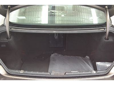 GREAT LEASE/BUY! 14 BMW 640XI GRAN COUPE INDIVIDUAL LIGHTING COLD WEATHER NAV, image 27