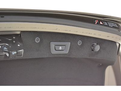 GREAT LEASE/BUY! 14 BMW 640XI GRAN COUPE INDIVIDUAL LIGHTING COLD WEATHER NAV, image 28