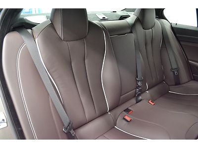 GREAT LEASE/BUY! 14 BMW 640XI GRAN COUPE INDIVIDUAL LIGHTING COLD WEATHER NAV, image 30