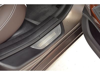 GREAT LEASE/BUY! 14 BMW 640XI GRAN COUPE INDIVIDUAL LIGHTING COLD WEATHER NAV, image 32