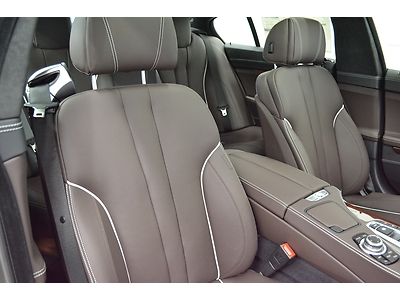 GREAT LEASE/BUY! 14 BMW 640XI GRAN COUPE INDIVIDUAL LIGHTING COLD WEATHER NAV, image 37