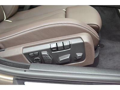 GREAT LEASE/BUY! 14 BMW 640XI GRAN COUPE INDIVIDUAL LIGHTING COLD WEATHER NAV, image 40