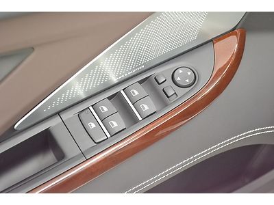 GREAT LEASE/BUY! 14 BMW 640XI GRAN COUPE INDIVIDUAL LIGHTING COLD WEATHER NAV, image 47