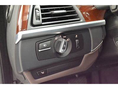 GREAT LEASE/BUY! 14 BMW 640XI GRAN COUPE INDIVIDUAL LIGHTING COLD WEATHER NAV, image 50