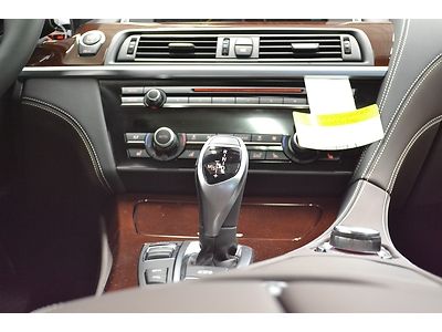 GREAT LEASE/BUY! 14 BMW 640XI GRAN COUPE INDIVIDUAL LIGHTING COLD WEATHER NAV, image 62