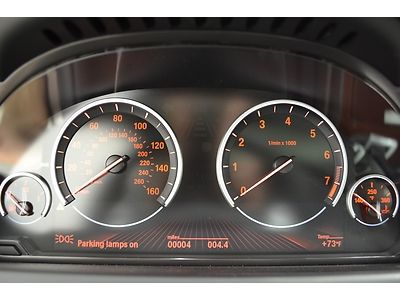 GREAT LEASE/BUY! 14 BMW 640XI GRAN COUPE INDIVIDUAL LIGHTING COLD WEATHER NAV, image 67