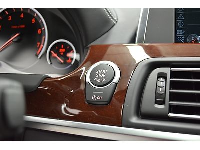 GREAT LEASE/BUY! 14 BMW 640XI GRAN COUPE INDIVIDUAL LIGHTING COLD WEATHER NAV, image 68