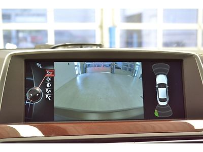 GREAT LEASE/BUY! 14 BMW 640XI GRAN COUPE INDIVIDUAL LIGHTING COLD WEATHER NAV, image 75