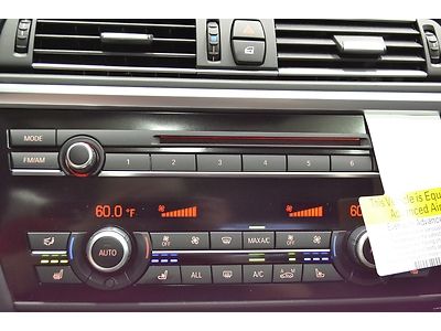 GREAT LEASE/BUY! 14 BMW 640XI GRAN COUPE INDIVIDUAL LIGHTING COLD WEATHER NAV, image 76