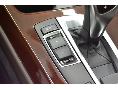 GREAT LEASE/BUY! 14 BMW 640XI GRAN COUPE INDIVIDUAL LIGHTING COLD WEATHER NAV, image 79