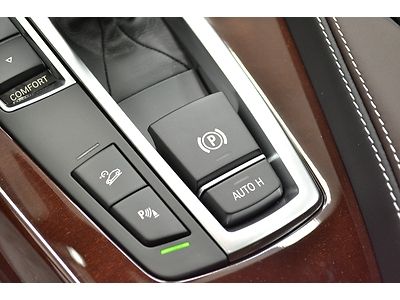 GREAT LEASE/BUY! 14 BMW 640XI GRAN COUPE INDIVIDUAL LIGHTING COLD WEATHER NAV, image 80