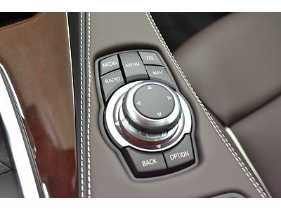 GREAT LEASE/BUY! 14 BMW 640XI GRAN COUPE INDIVIDUAL LIGHTING COLD WEATHER NAV, image 81