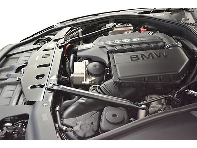 GREAT LEASE/BUY! 14 BMW 640XI GRAN COUPE INDIVIDUAL LIGHTING COLD WEATHER NAV, image 84