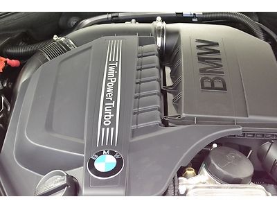 GREAT LEASE/BUY! 14 BMW 640XI GRAN COUPE INDIVIDUAL LIGHTING COLD WEATHER NAV, image 86