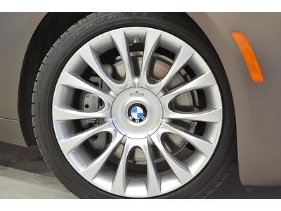 GREAT LEASE/BUY! 14 BMW 640XI GRAN COUPE INDIVIDUAL LIGHTING COLD WEATHER NAV, image 88