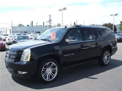 2013 cadillac escalade awd esv premium