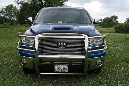 2008 toyota tundra, trd, 4x4, 5.7v8  super nice!