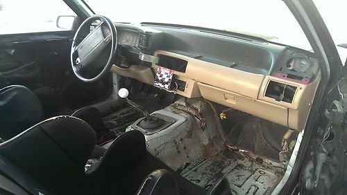 1990 ford mustang(race track ready), US $8,000.00, image 2