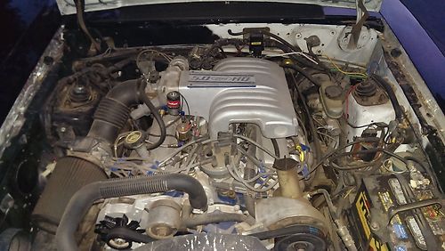 1990 ford mustang(race track ready), US $8,000.00, image 3