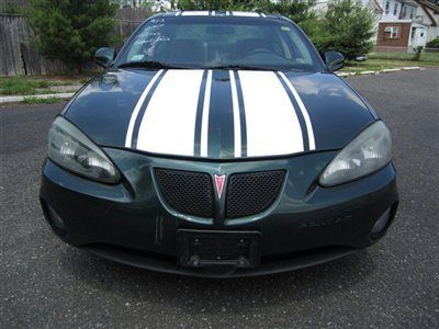 Sharp ** gt ** (( 3.8l v6...alloys...cd...cold a/c...loaded )) no reserve