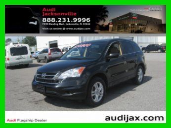 2010 ex used 2.4l i4 16v automatic fwd suv