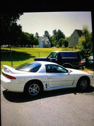 1999 mitsubishi 300gt super clean no reserve !!!!!!