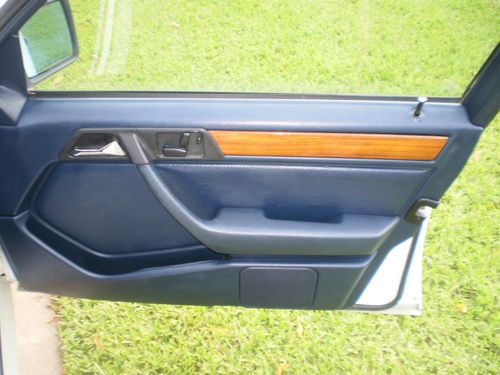 1992 Mercedes 300 TE Wagon. 1 owner, low miles Original paint excellent cond., US $6,995.00, image 13