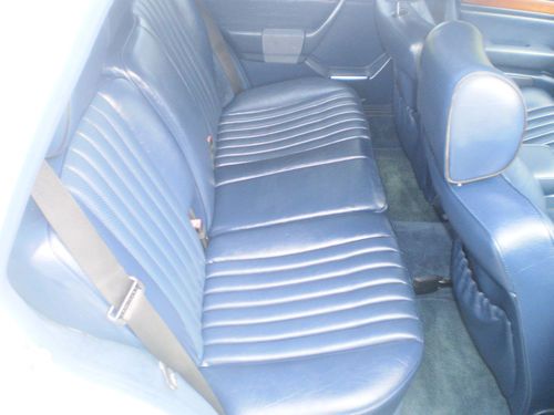 1992 Mercedes 300 TE Wagon. 1 owner, low miles Original paint excellent cond., US $6,995.00, image 20
