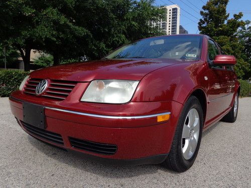 One owner 2004 vw jetta tdi manual 5 speed runs great beautiful clean title