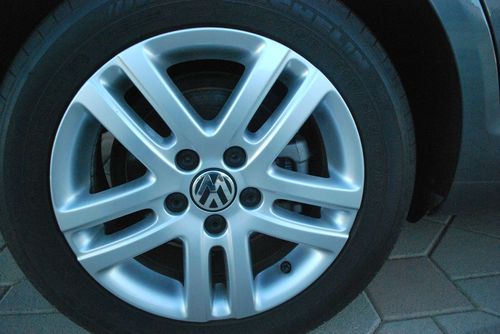 2010 Volkswagen Jetta TDI Wagon 4-Door 2.0L, US $16,500.00, image 9