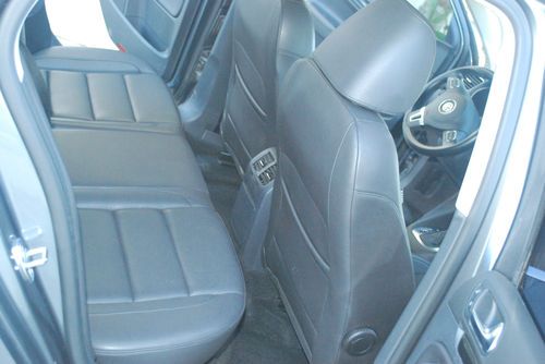 2010 Volkswagen Jetta TDI Wagon 4-Door 2.0L, US $16,500.00, image 16