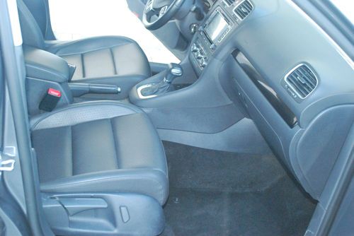 2010 Volkswagen Jetta TDI Wagon 4-Door 2.0L, US $16,500.00, image 17