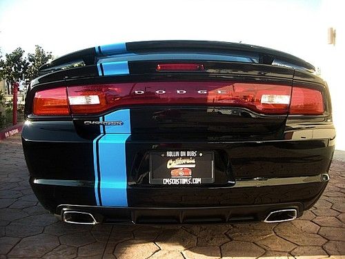 2012 Dodge Charger 22