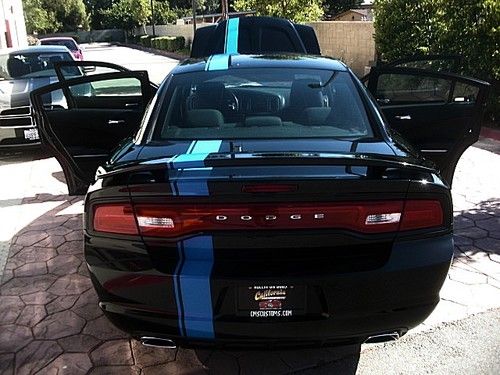 2012 Dodge Charger 22