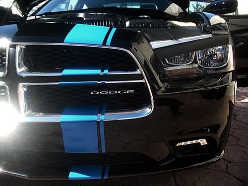 2012 Dodge Charger 22
