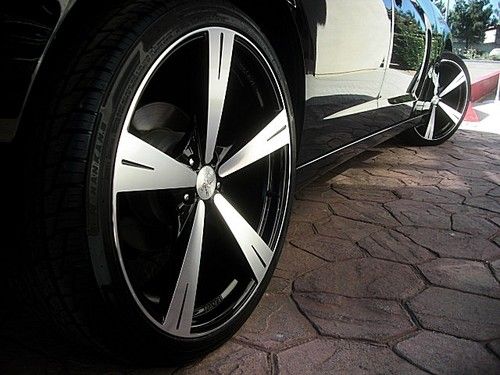 2012 Dodge Charger 22