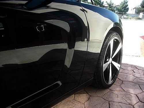 2012 Dodge Charger 22