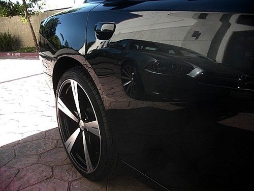 2012 Dodge Charger 22