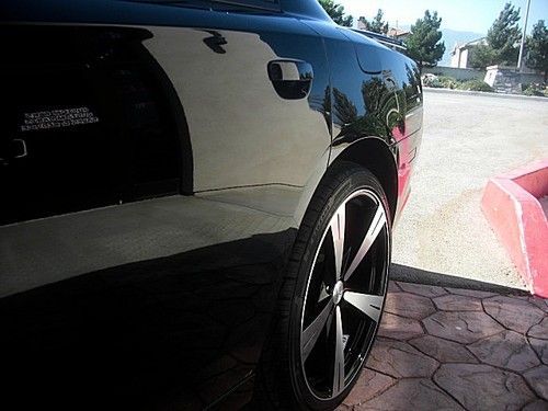 2012 Dodge Charger 22