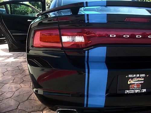 2012 Dodge Charger 22
