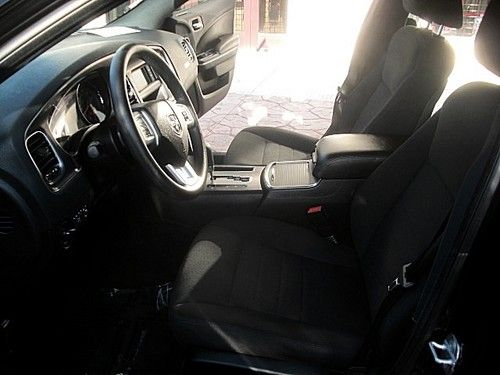 2012 Dodge Charger 22