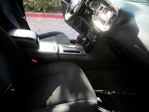 2012 Dodge Charger 22