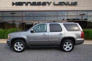 2008 chevrolet tahoe 4wd 4dr 1500 4x4 ltz navigation dvd leather loaded