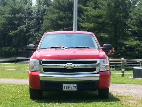 Chevrolet silverado 1500 lt