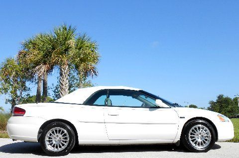 Summer fun~daily driver~touring~new white top~new tires~certified~07 08~rare one