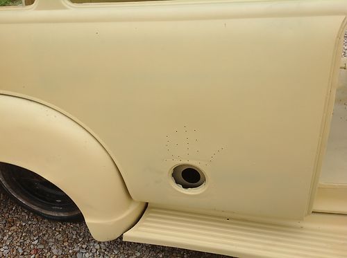 1948 Chevrolet Truck suburban, image 8