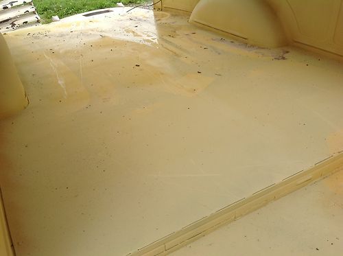 1948 Chevrolet Truck suburban, image 13