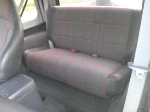 99' Jeep Wrangler High-Output*5-SPEED*SUPER NICE, image 10