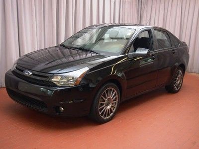 Clean carfax one owner 5 speed manual warranty dealer inspected