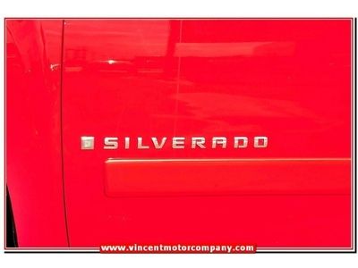 2007 Chevy Silverado 1500 Z71 1LT Crew Cab DVD 20
